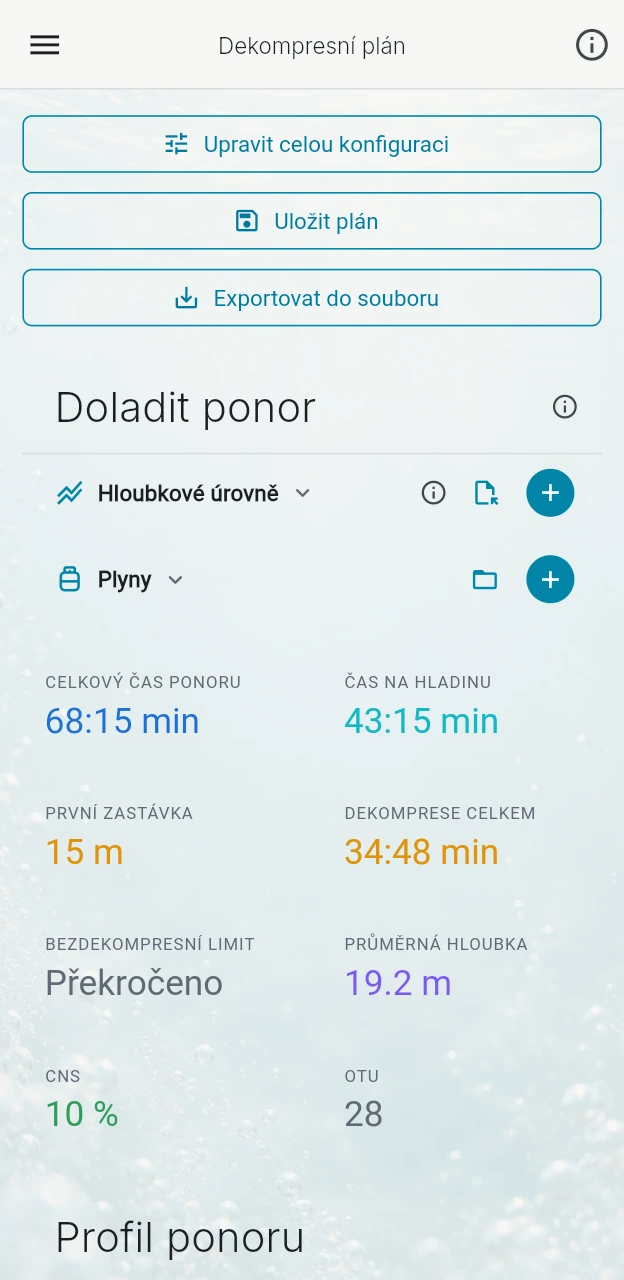 Klidný redakční