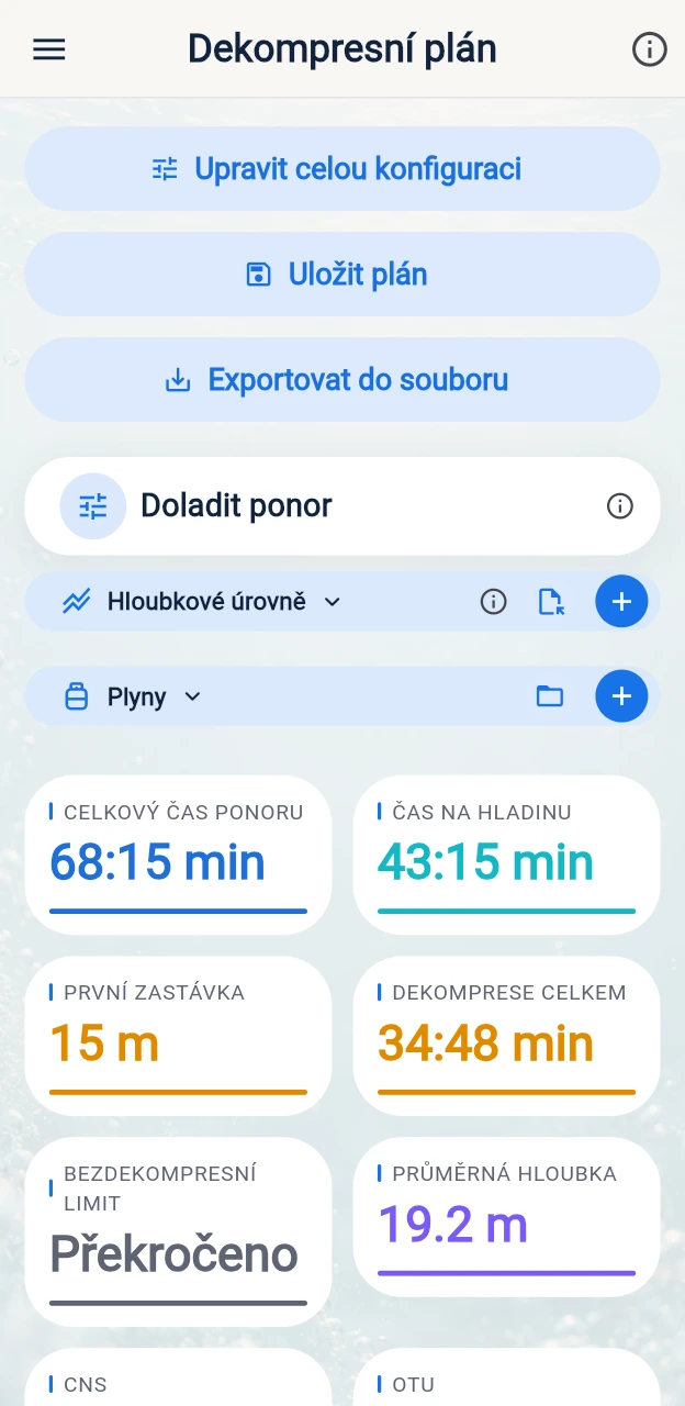Výrazné tóny