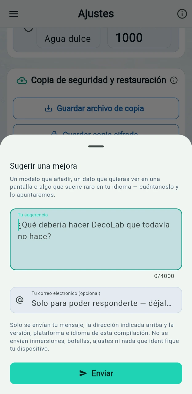 ¿Qué valores predeterminados usarán mis cálculos?