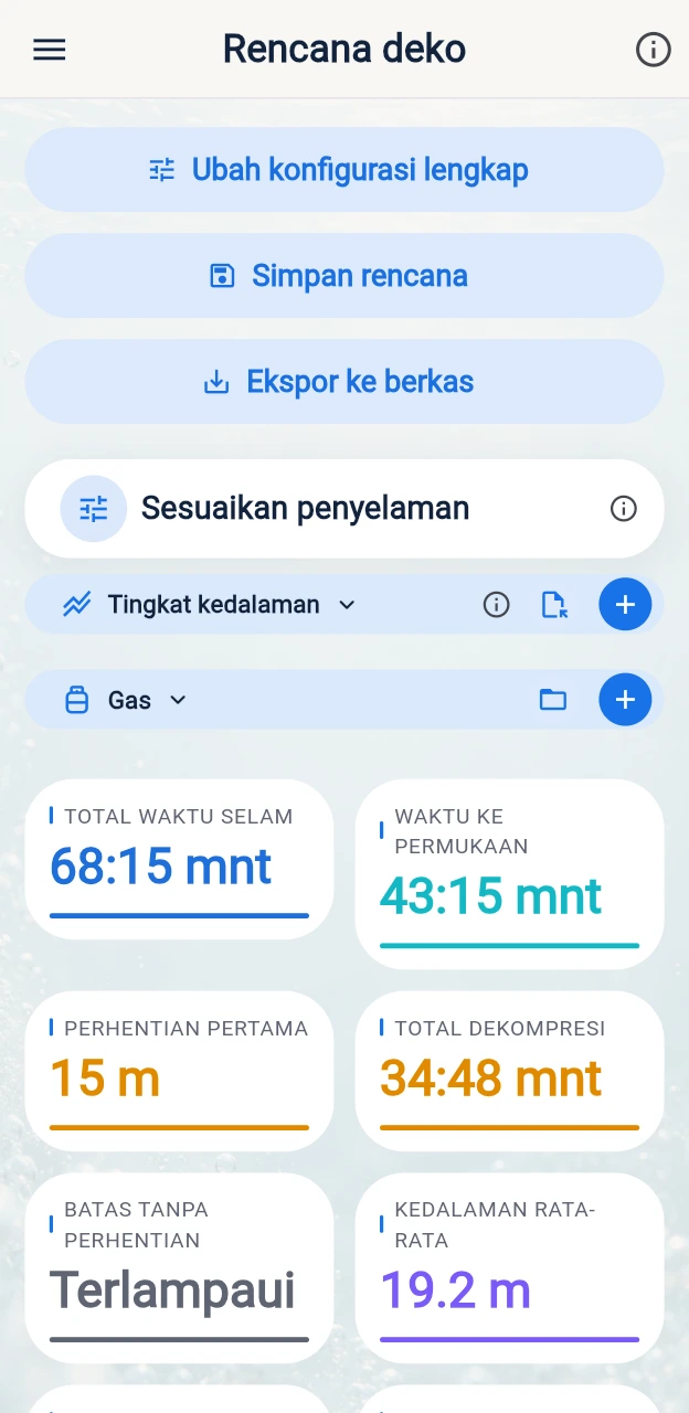 Nuansa ekspresif