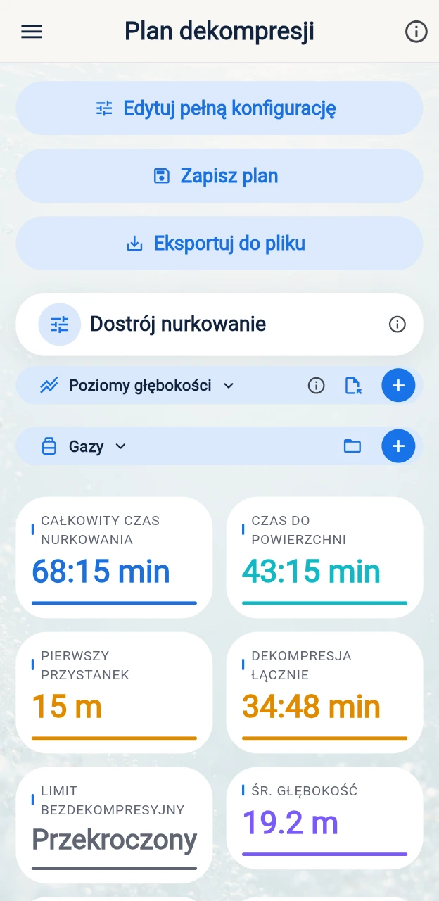 Ekspresyjne tony