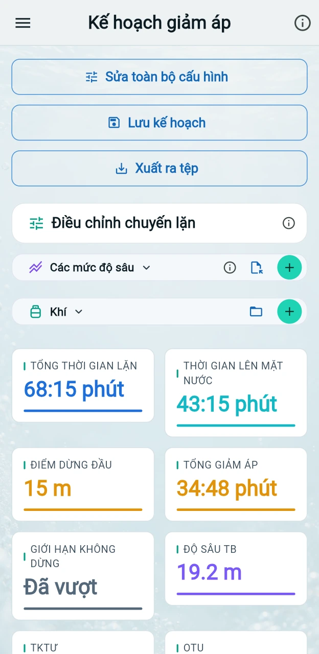 Buồng lái bento
