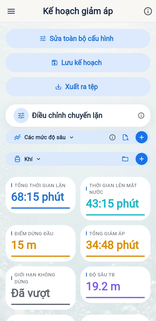 Tông màu biểu cảm