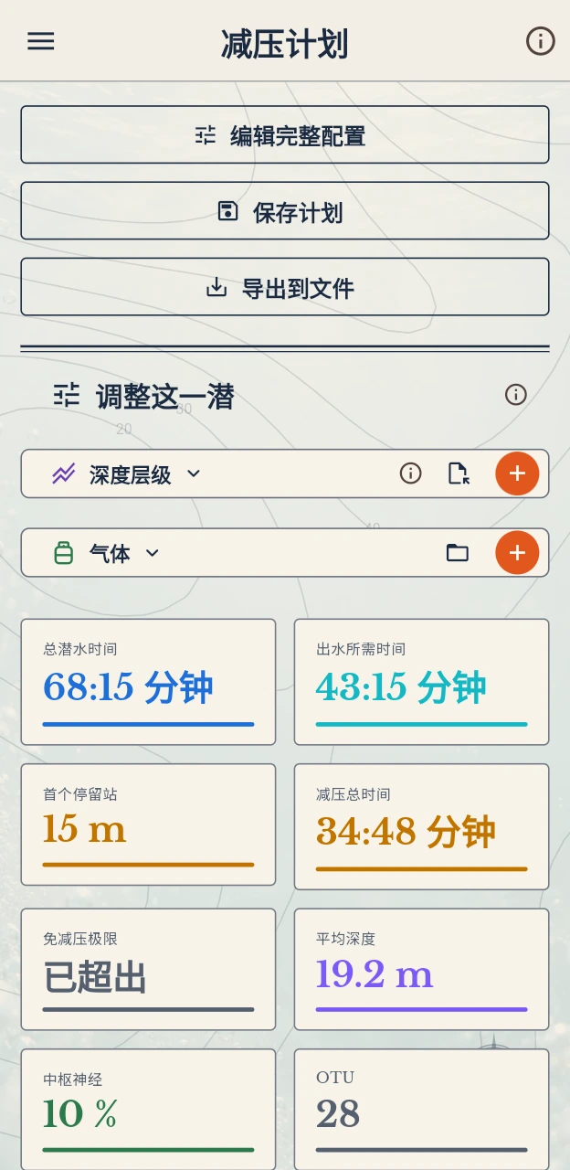 航海图